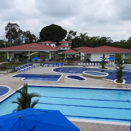 Finca Hotel San Jose Montenegro Exteriör bild