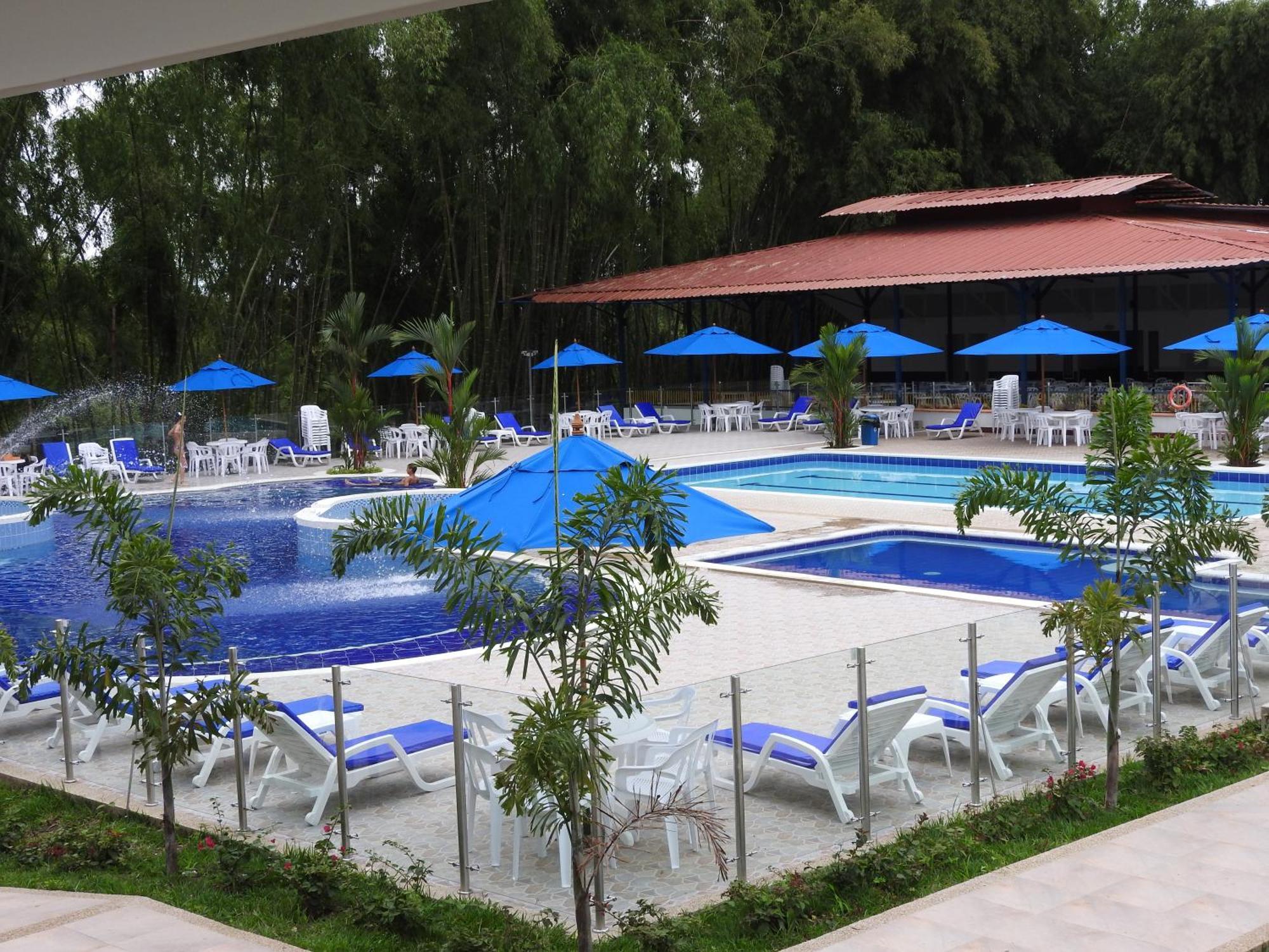 Finca Hotel San Jose Montenegro Exteriör bild