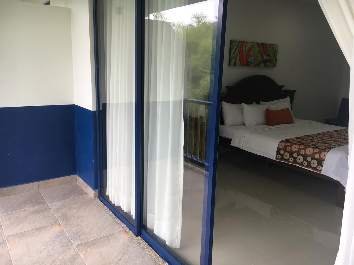 Finca Hotel San Jose Montenegro Exteriör bild